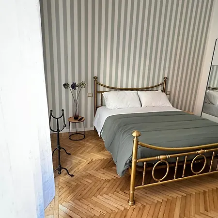 Boutique Moscova Milan