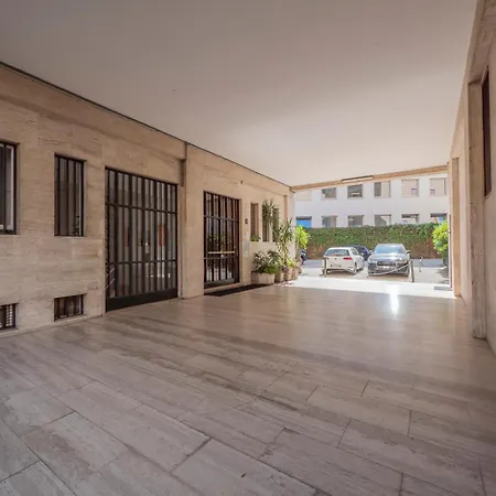 Italstay - Disciplini -10 Min Dal Duomo * 米兰