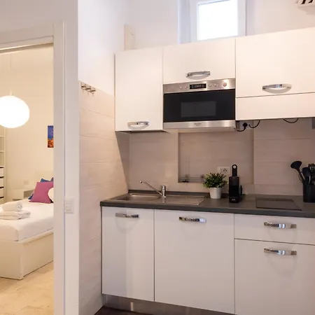 Apartment Melzo - Porta Venezia