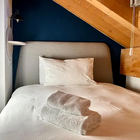 Aparthotel Relstay - Amendola