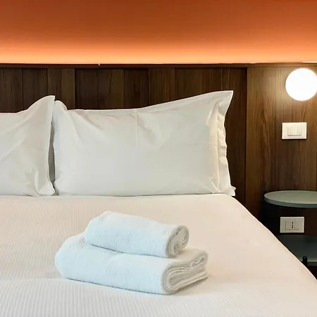 Aparthotel Relstay - Amendola *