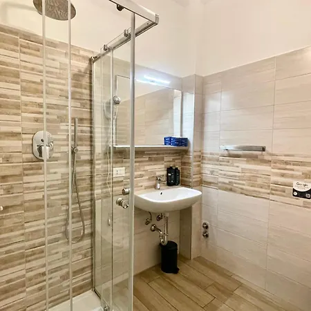 Aparthotel Relstay - Amendola *