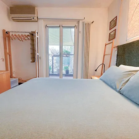 Commenda 25 - A Special Spot In The Heart Of * 밀라노