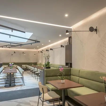 Palazzo Viridis Milan