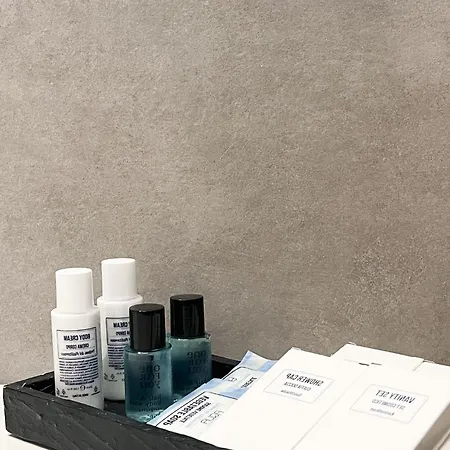 Lägenhet Divini Gae Aulenti *