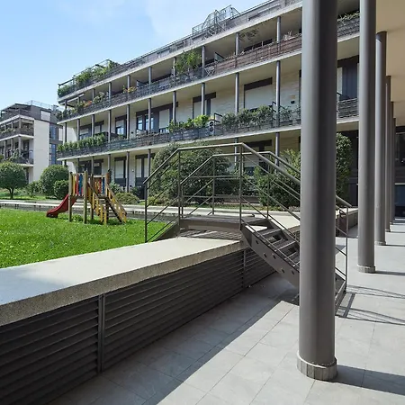 Star Loft Μιλάνο