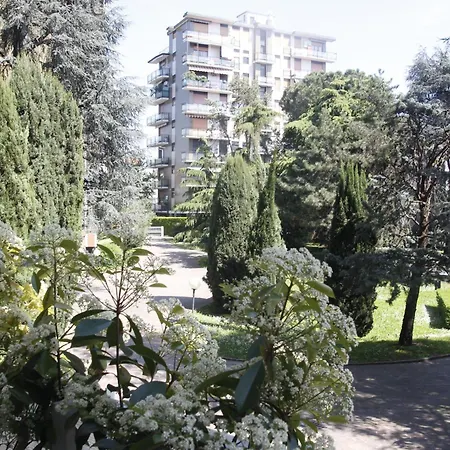 Greenhouse Apartamento *
