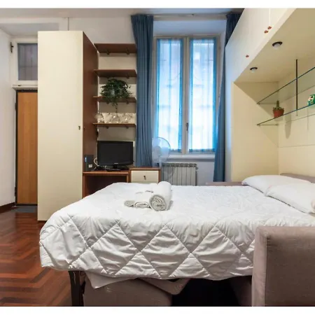 Lägenhet Moscova - Brera & Downtown Walking