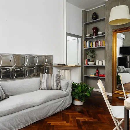 Milano Central Apartment מילאנו