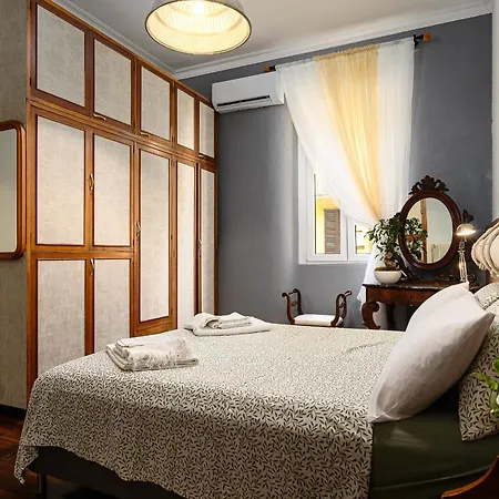 Milano Central Apartment アパート