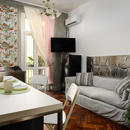 דירה Milano Central Apartment