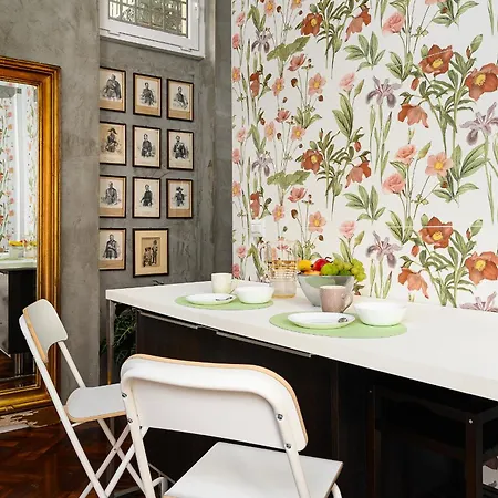 Milano Central Apartment * ミラノ