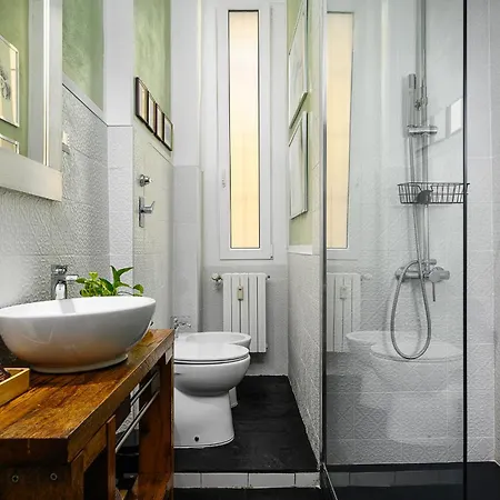 Milano Central Apartment * ミラノ