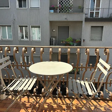 Appartement Piola - Citta Studi *