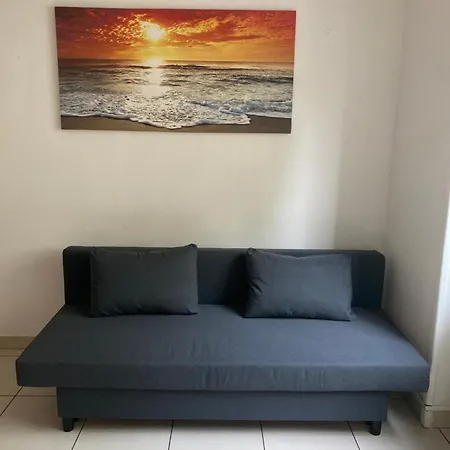 Apartamento Alessandro's Milão