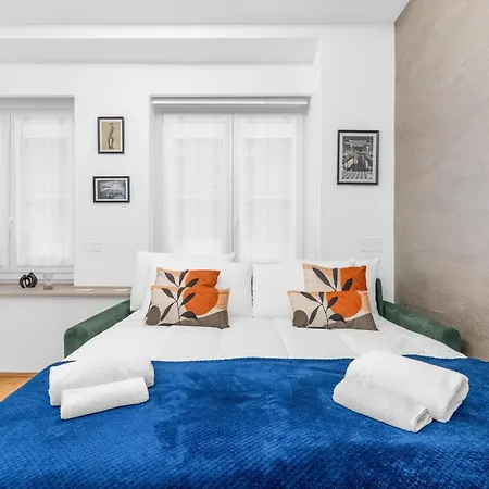 Duomo-navigli Gramuglihouse Milano