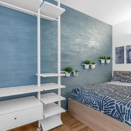 Appartamento Duomo-navigli Gramuglihouse Milano