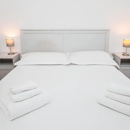 Appartamento Keys Of Italy - Piazza Vetra Roomy *