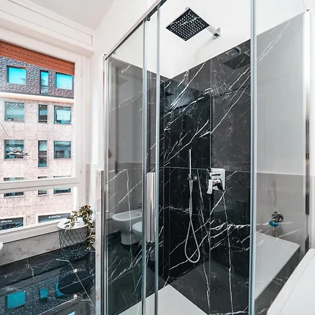 Keys Of Italy - Piazza Vetra Roomy * Milano