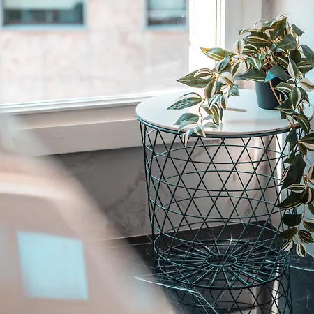 Keys Of Italy - Piazza Vetra Roomy Appartamento *