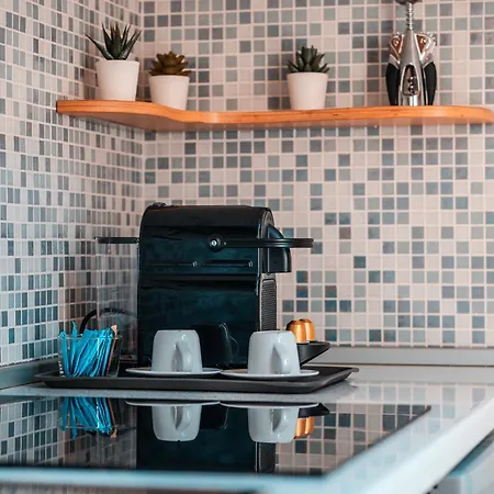 Keys Of Italy - Piazza Vetra Roomy *