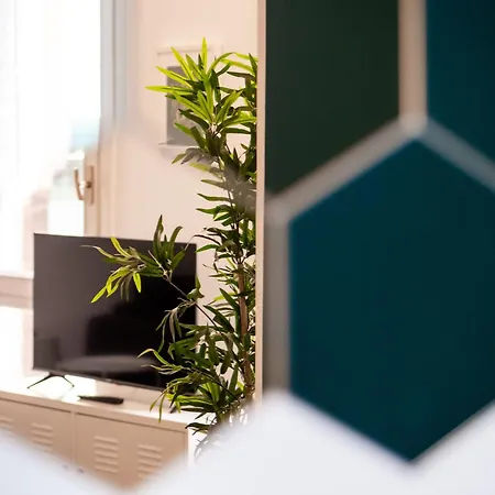Apartment Keys Of Italy - Piazza Vetra Roomy