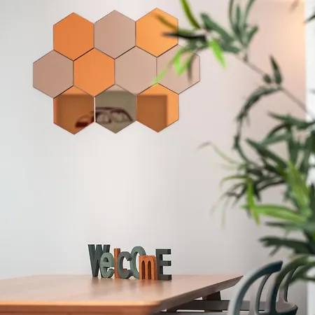 Appartamento Keys Of Italy - Piazza Vetra Roomy