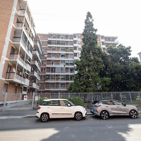 Splendido In Zona Studi