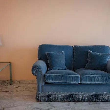 Appartement Splendido In Zona Studi