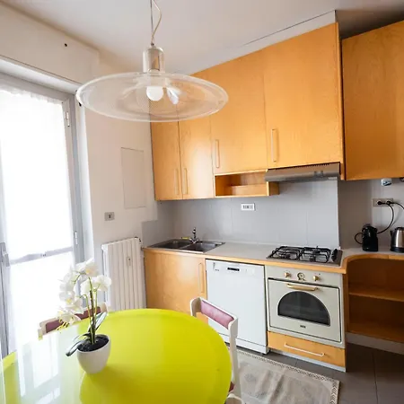 Splendido In Zona Studi *