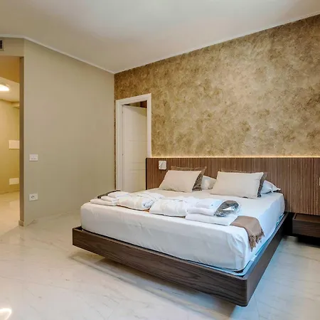 Velasca Tower Apartment