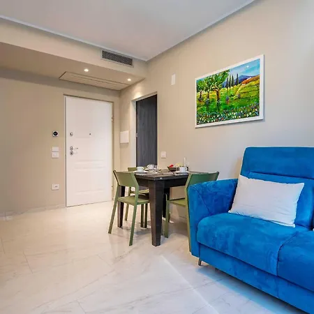 Velasca Tower Apartment *