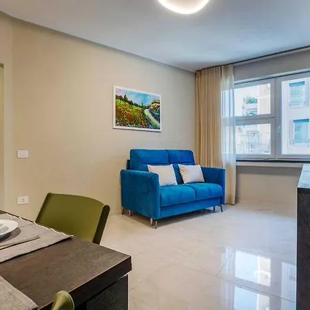 Velasca Tower Mailand