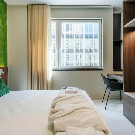 Apartament Velasca Tower *