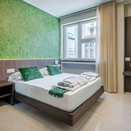 Velasca Tower Apartment *