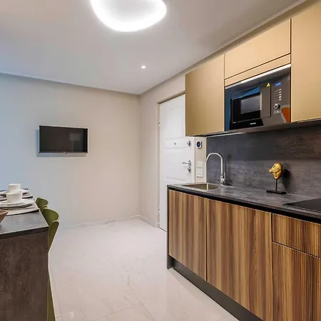 Velasca Tower * Mediolan