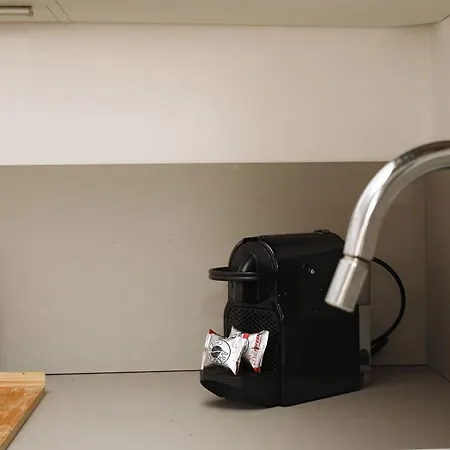 Apartament Cozy Flat In Station - 4 Pax