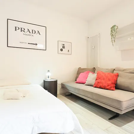 Primopiano - Andrea Doria Appartement
