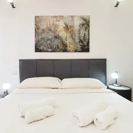 Primopiano - Andrea Doria Milan