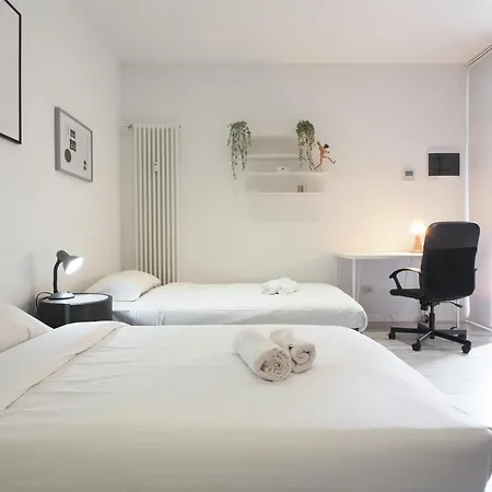 Primopiano - Andrea Doria Milan