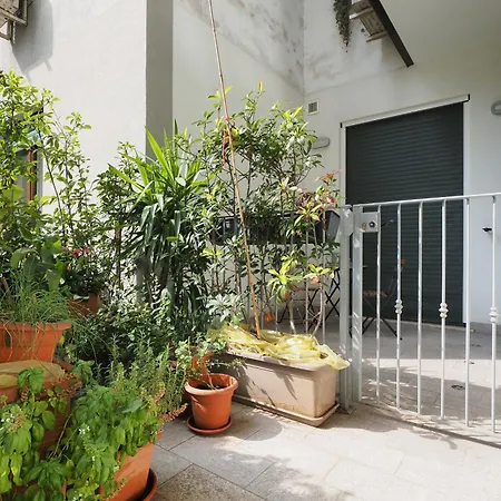 Primopiano - Andrea Doria Milan