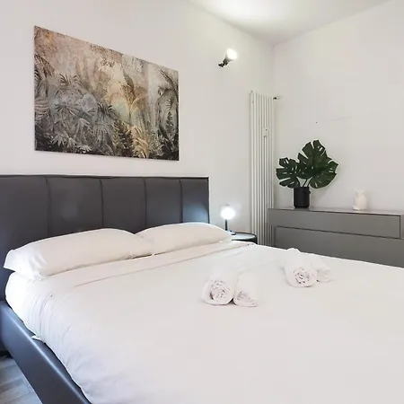 Primopiano - Andrea Doria Appartement *