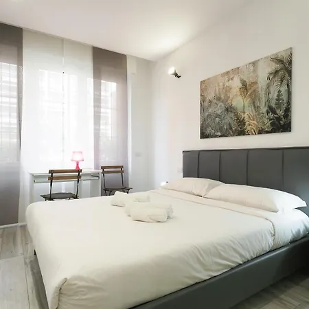 Primopiano - Andrea Doria Appartement