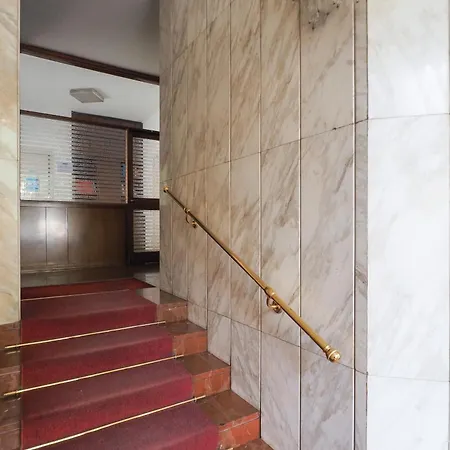 Primopiano - Andrea Doria Milan