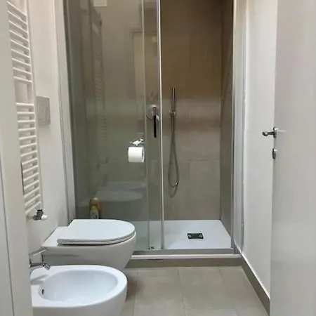 Διαμέρισμα Cosy Flat Next To Bocconi *