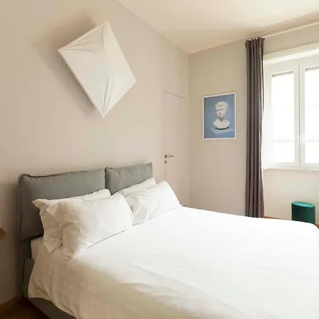 Apartment Ca' Duomo Design Mailand