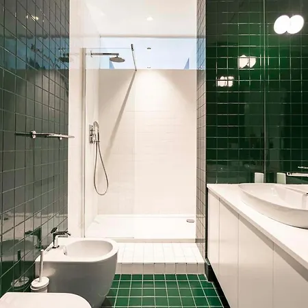 Ca' Duomo Design Apartment