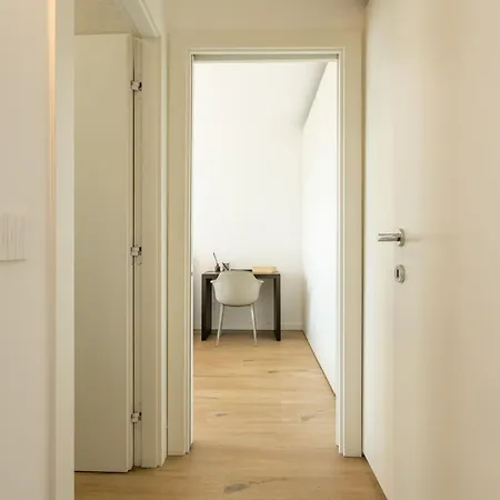 Apartament Maggiolina Townlife By Halldis Mediolan