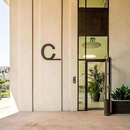 Maggiolina Townlife By Halldis