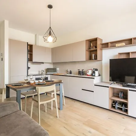 Maggiolina Townlife By Halldis *